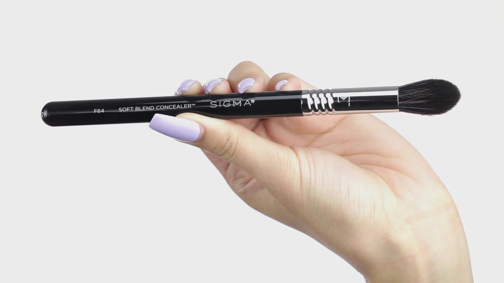 Concealer Brush