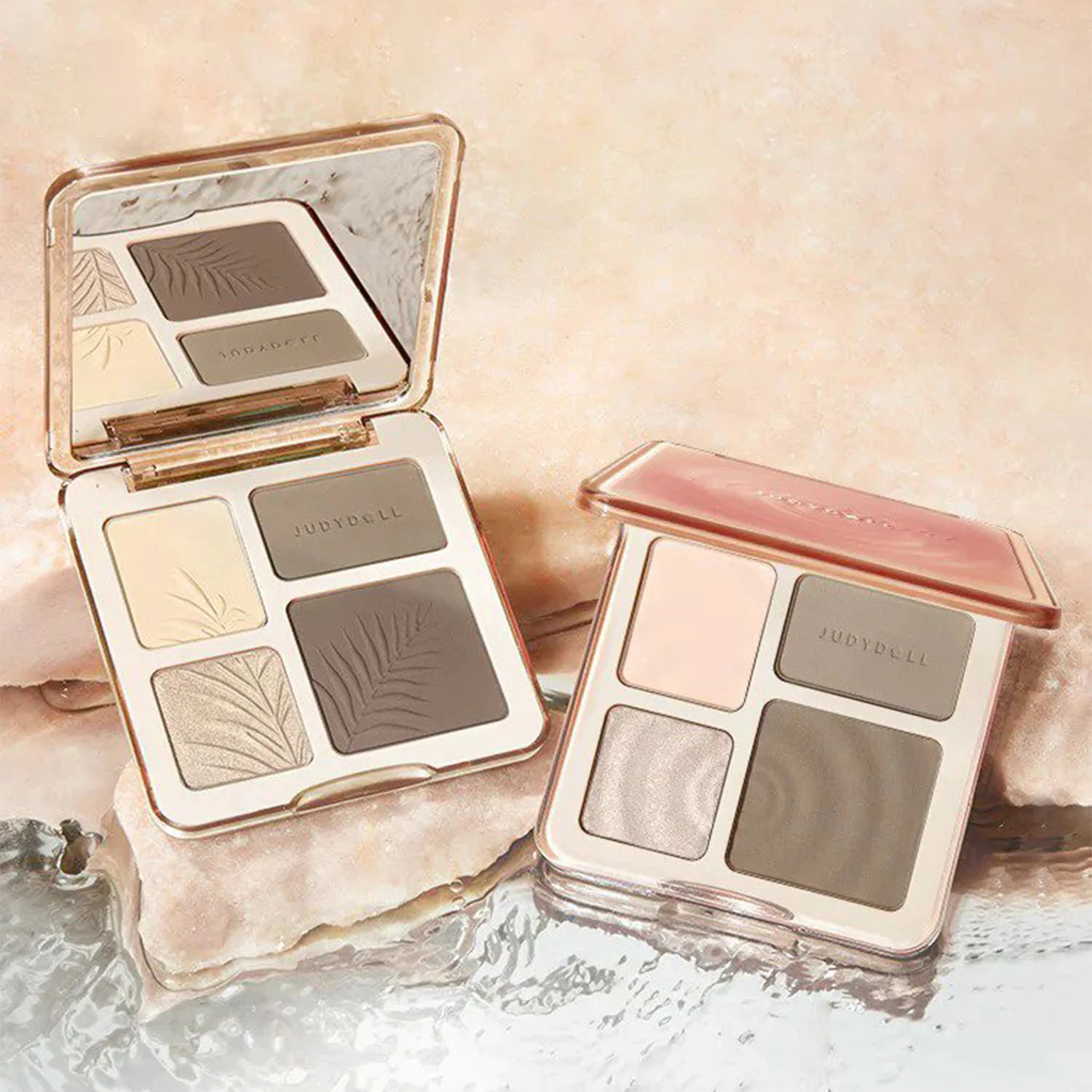 Judydoll Contour Pallete