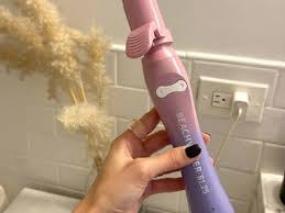 Curling Iron