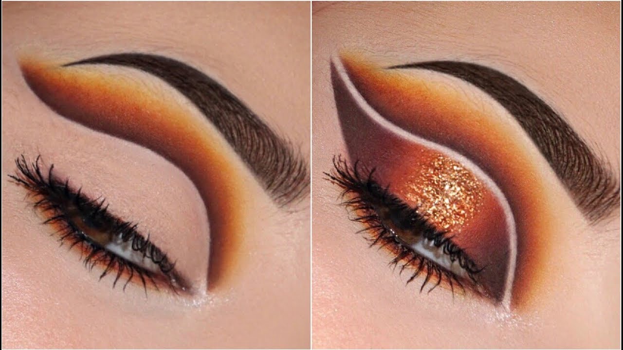 Cut Crease