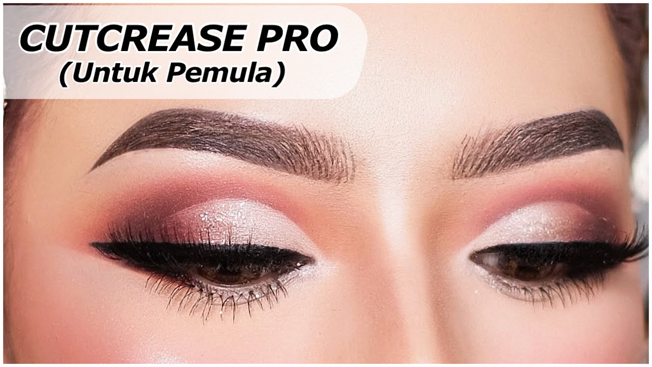Cut Crease