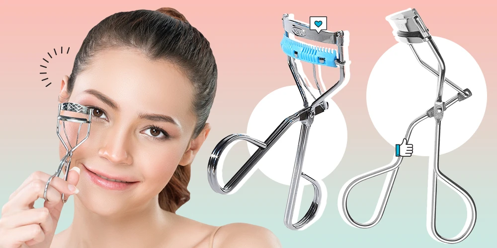 Eyelash Curler