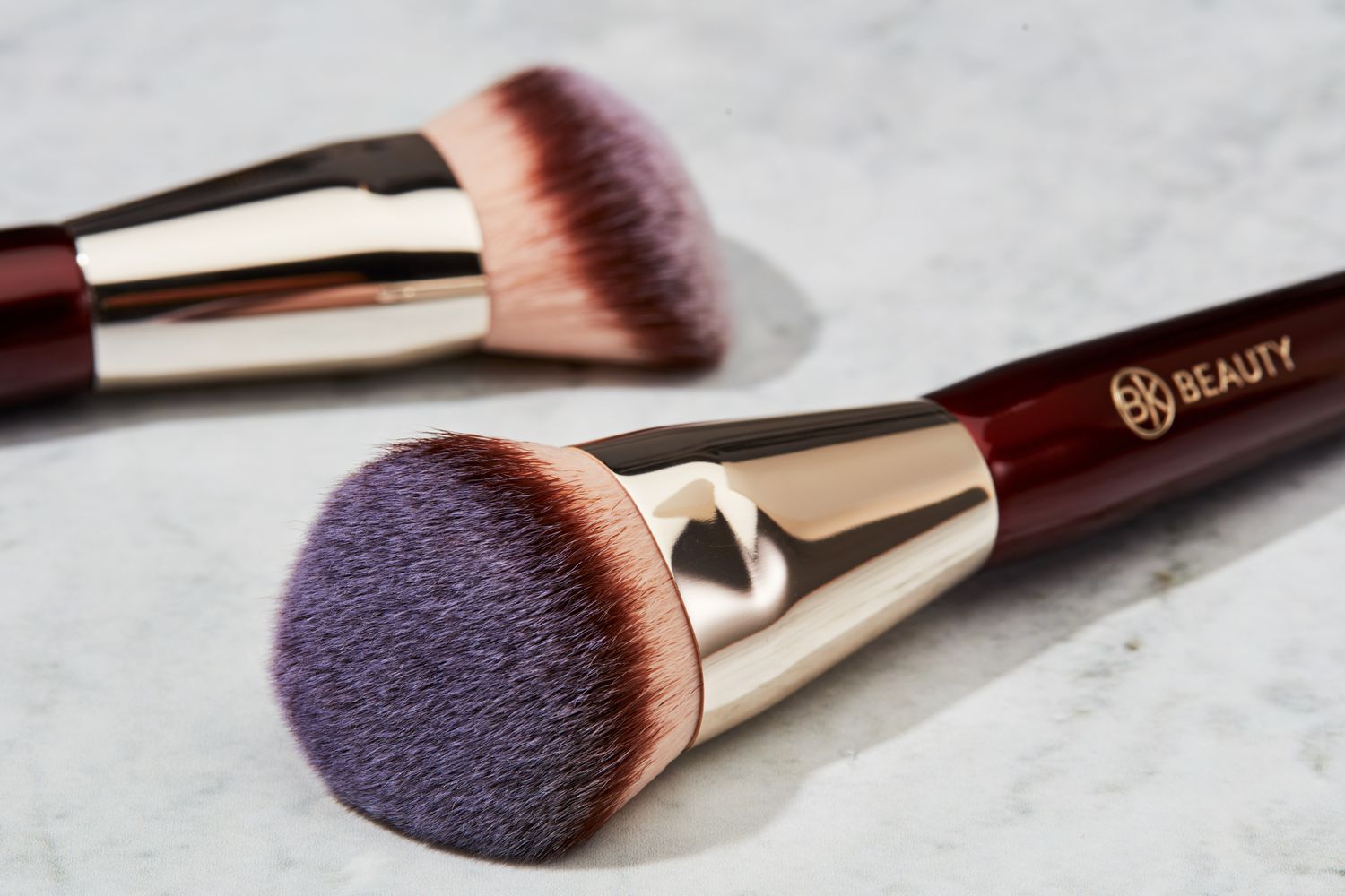 Foundation Brush 101