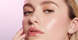 Glass Skin Effect