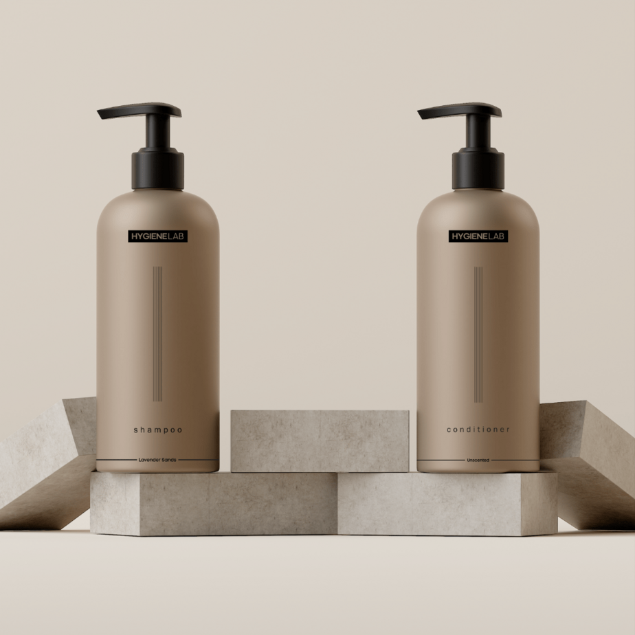 Shampoo HygieneLab