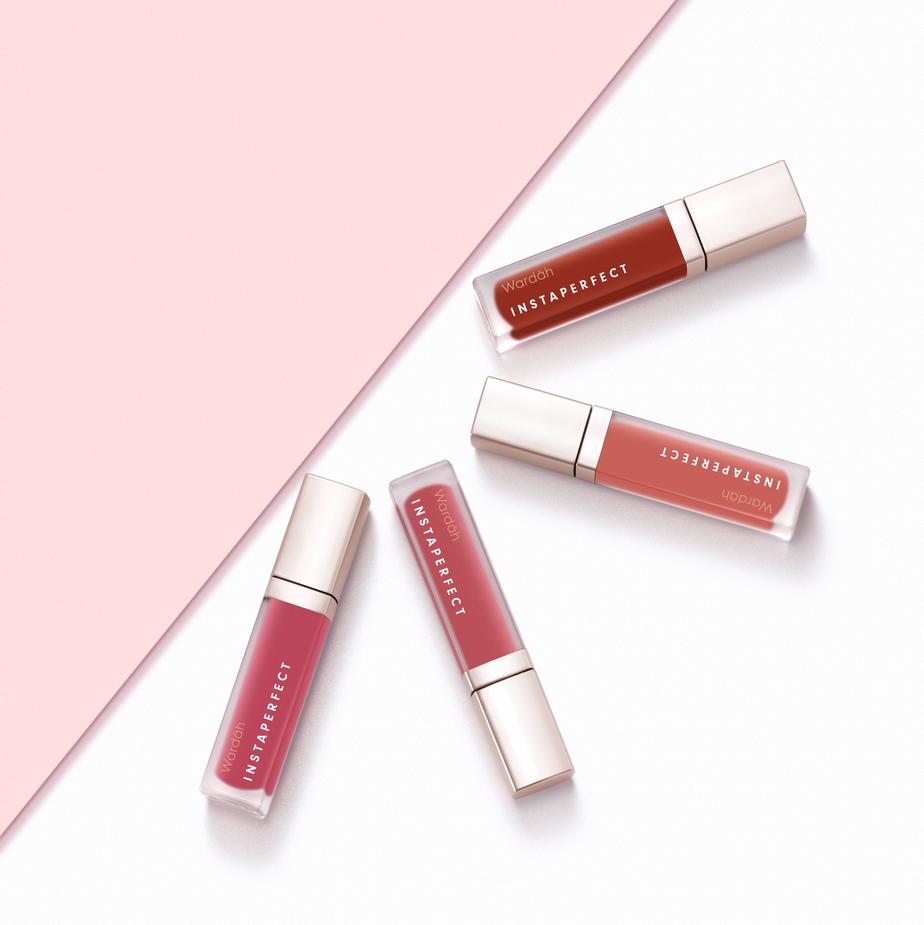 Lipstik Wardah Instaperfect
