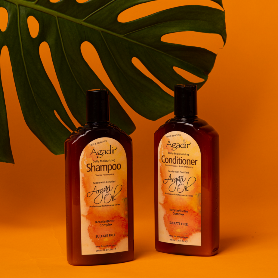 Shampoo Agadir