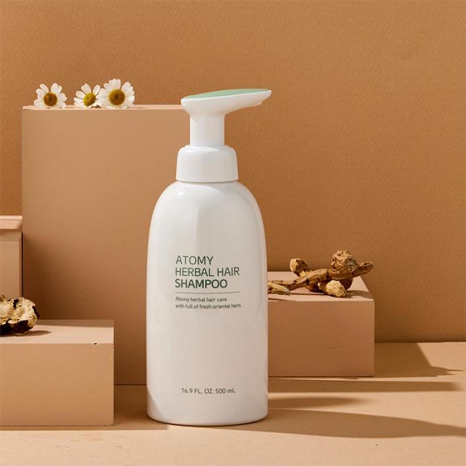 Shampoo Atomy: Tips Nanastoto & Pengalaman Anti Gagal!