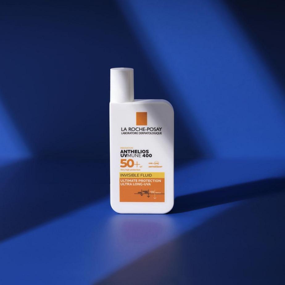 Sunscreen La Roche Posay: Pengalaman & Tips Tersembunyi