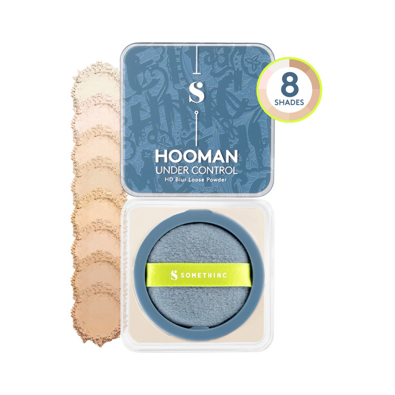 somethinc hooman