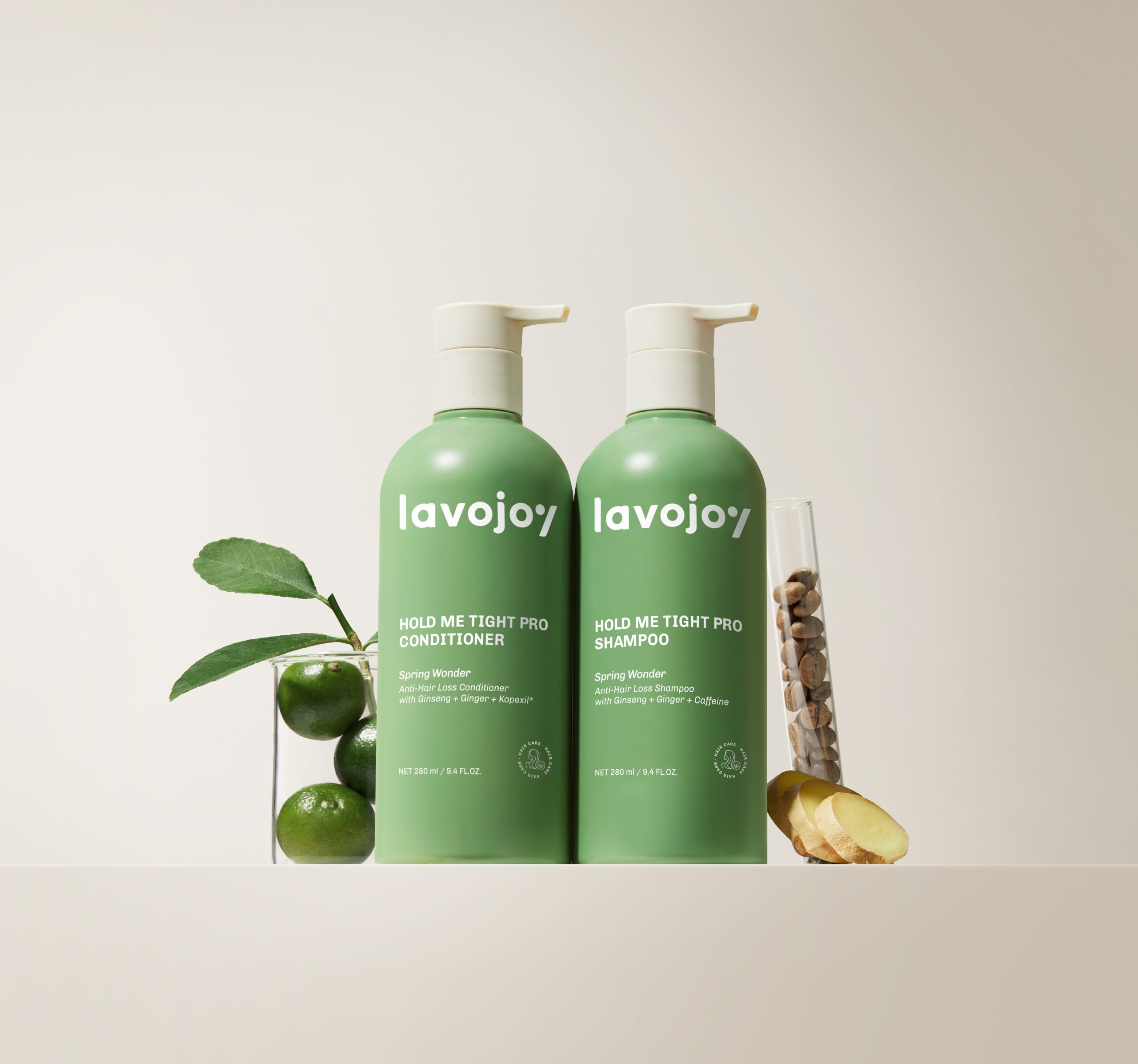 Lavojoy Hold Me