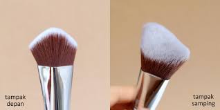 Kabuki Brush 101