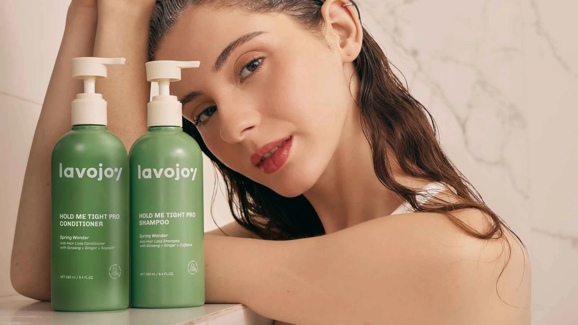 Lavojoy Hold Me