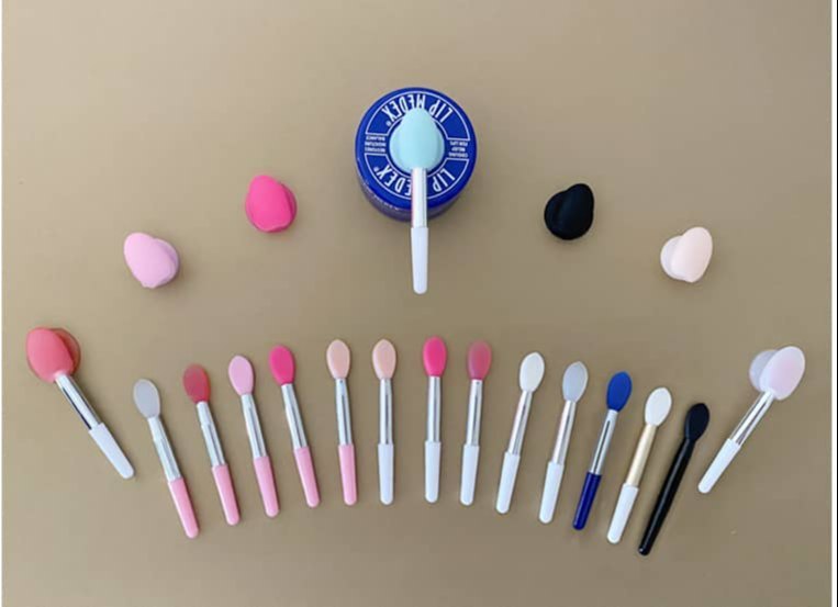 Lip Mask Applicator