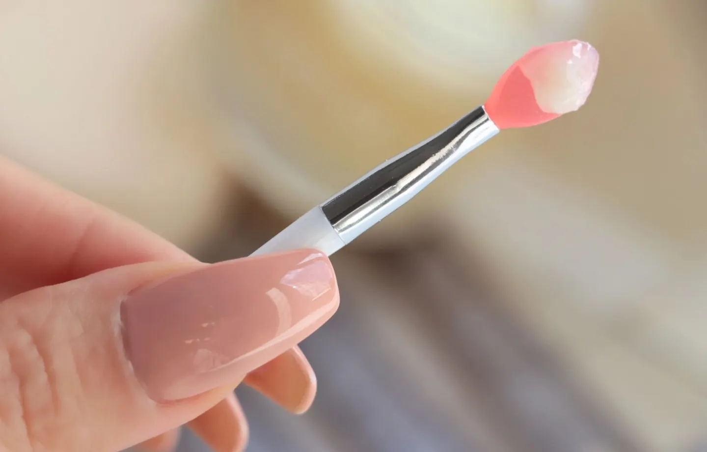 Lip Mask Applicator