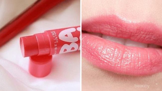 Maybelline Baby Lips