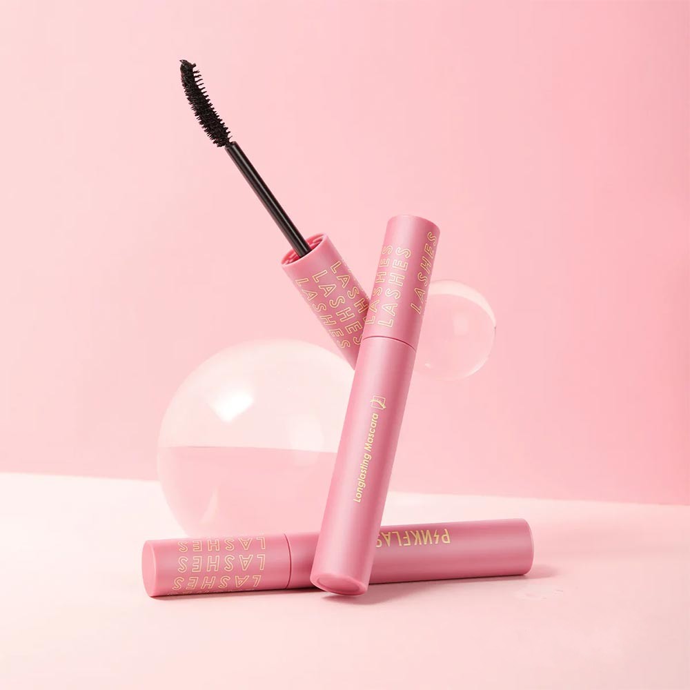 Pinkflash Mascara: Rahasia Bulu Mata Memukau