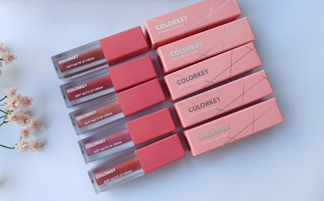 colorkey lip