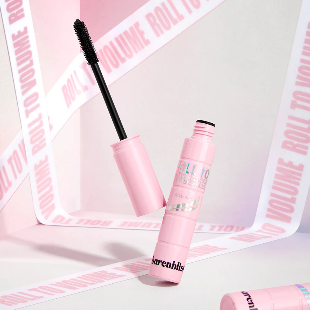Mascara Barenbliss: Tampil Cantik Tiap Saat bersama Jonitogel