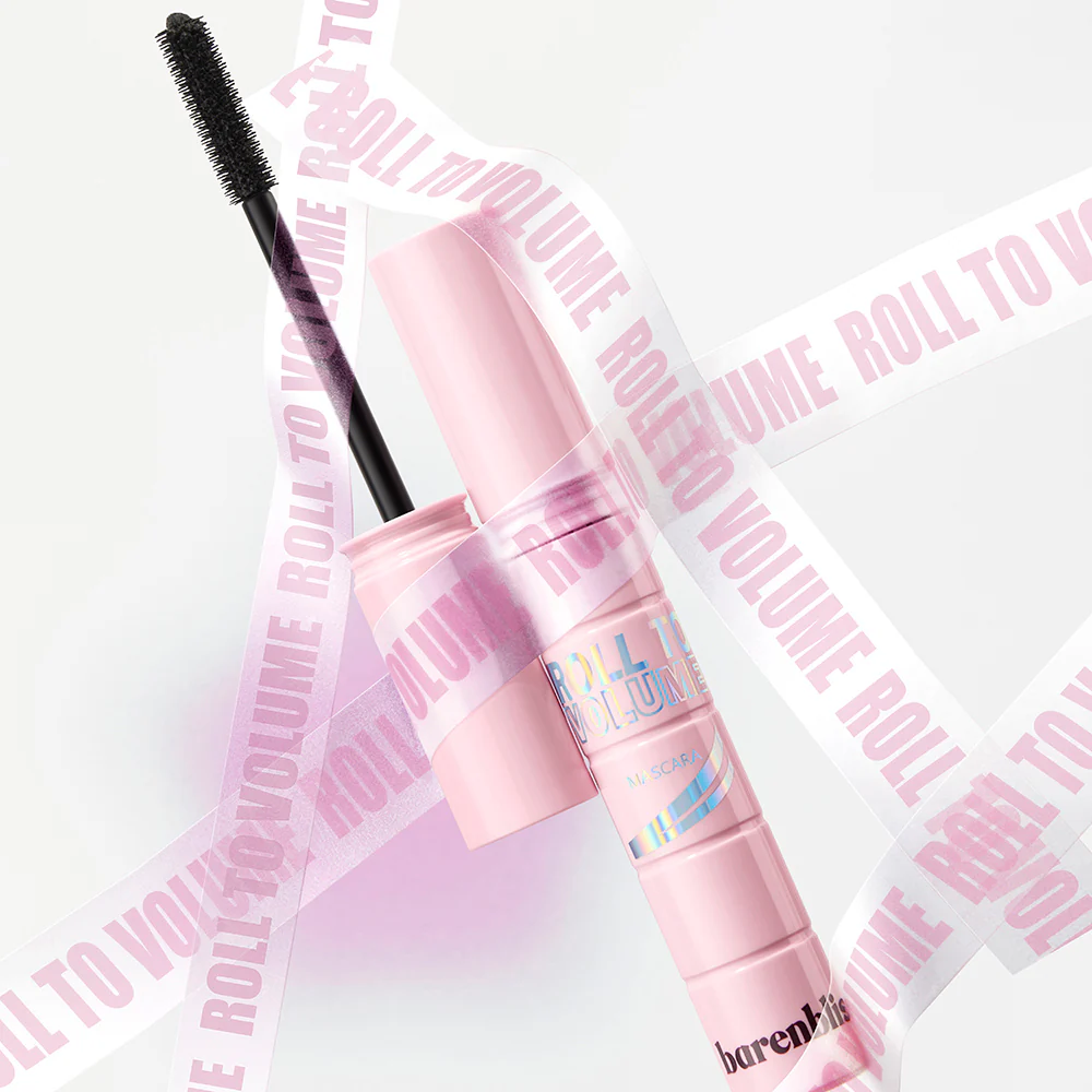 Mascara Barenbliss