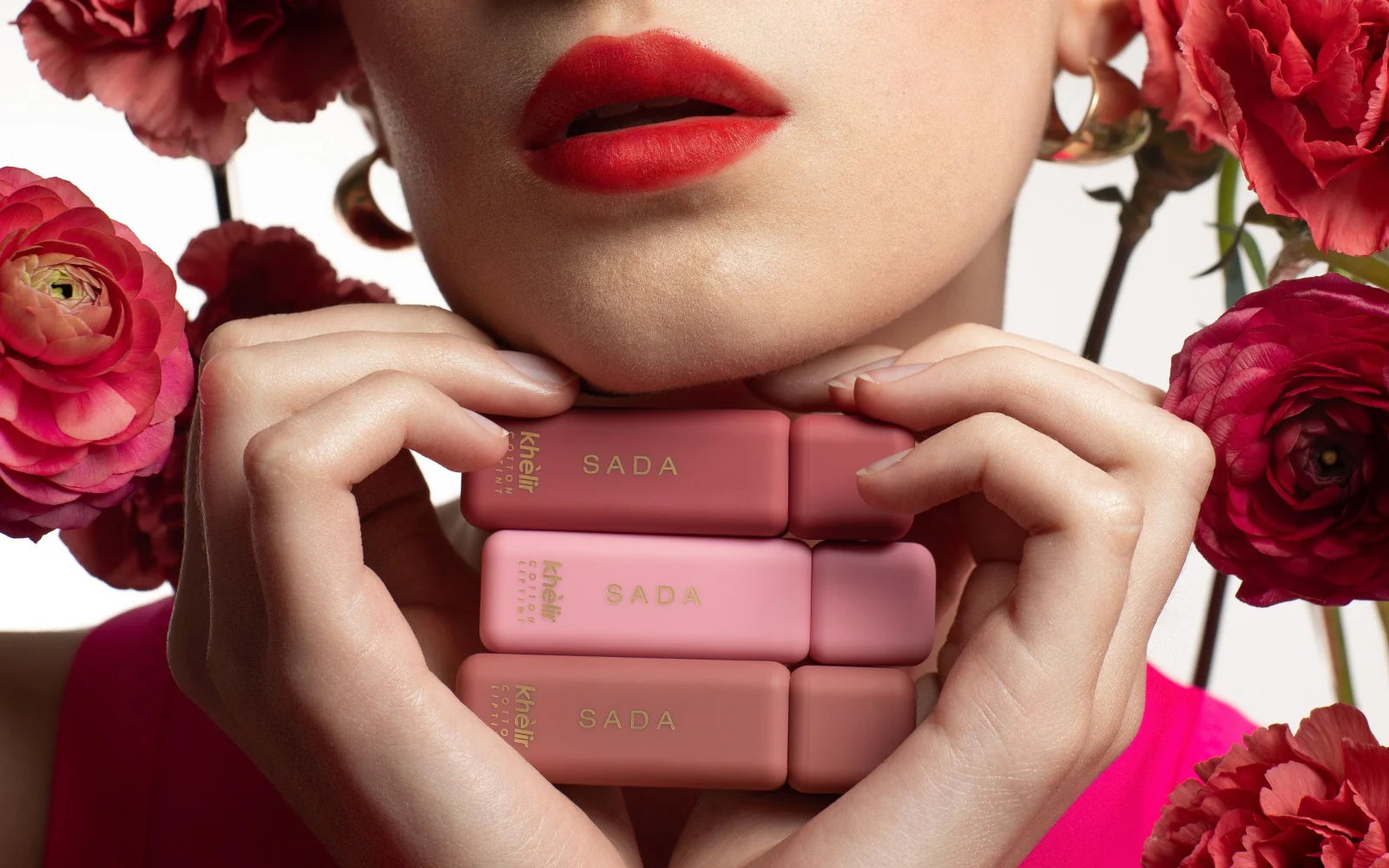 Liptint Sada Khelir