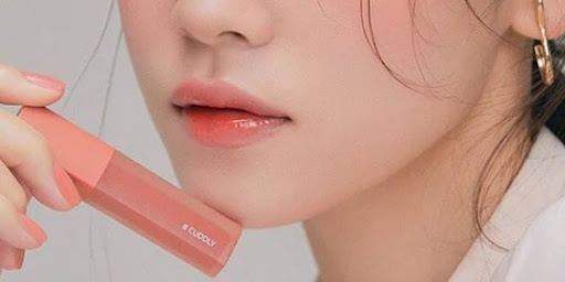 Secret Garden Liptint