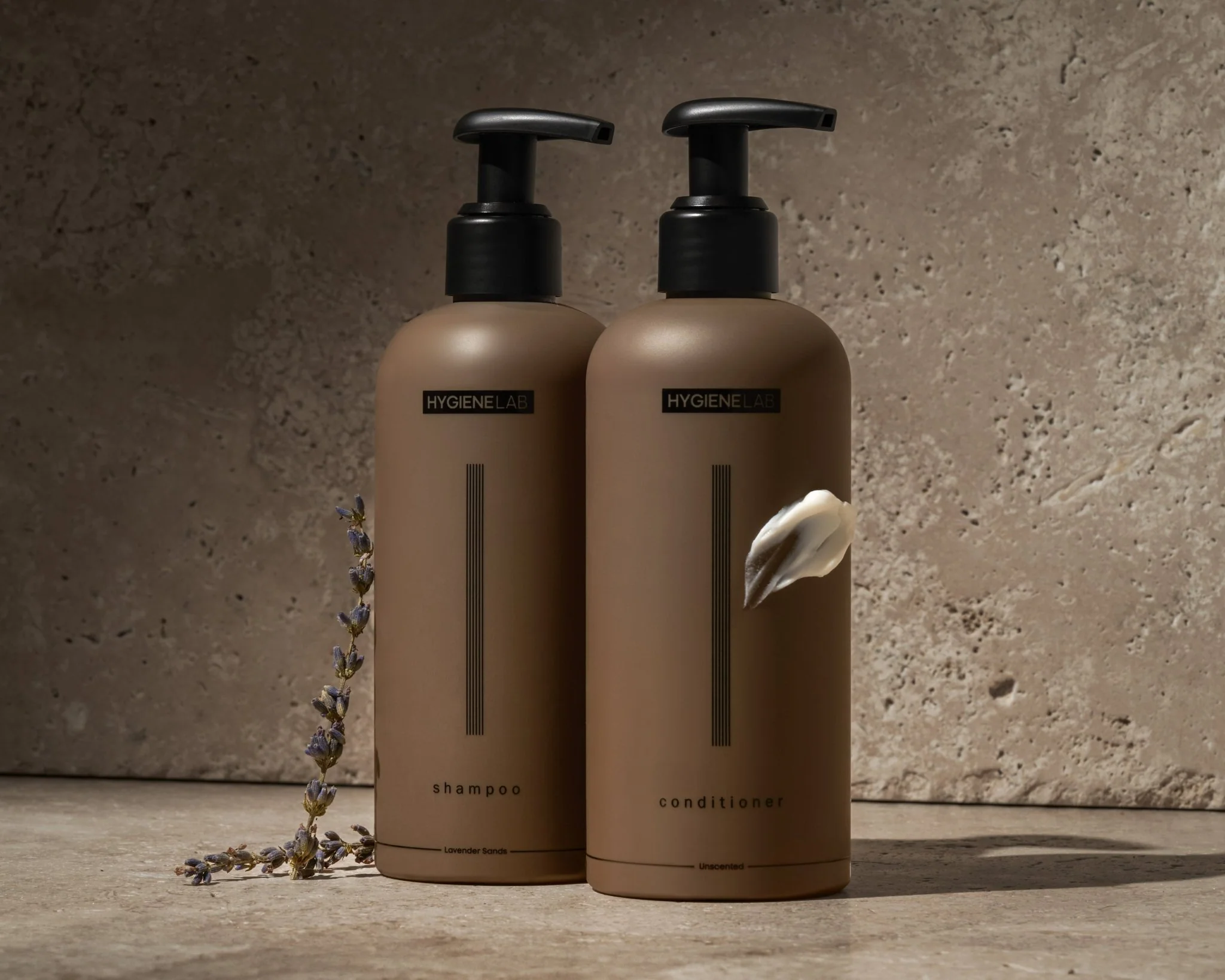 Shampoo HygieneLab