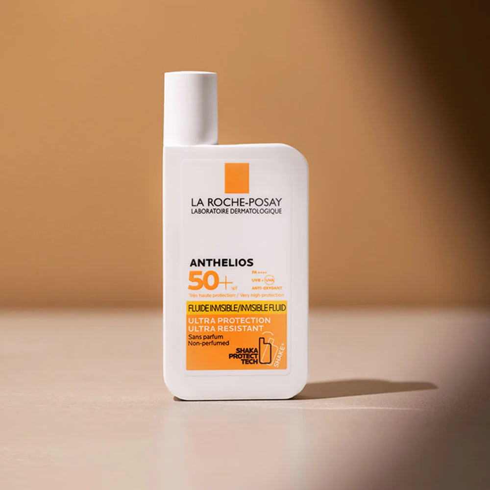 Sunscreen La Roche Posay