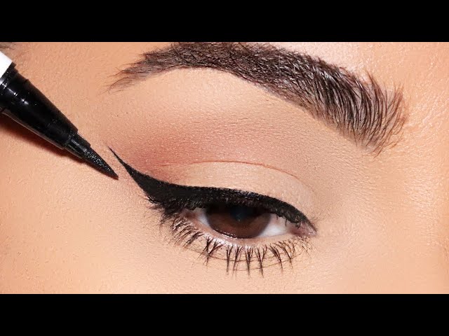 Winged Liner