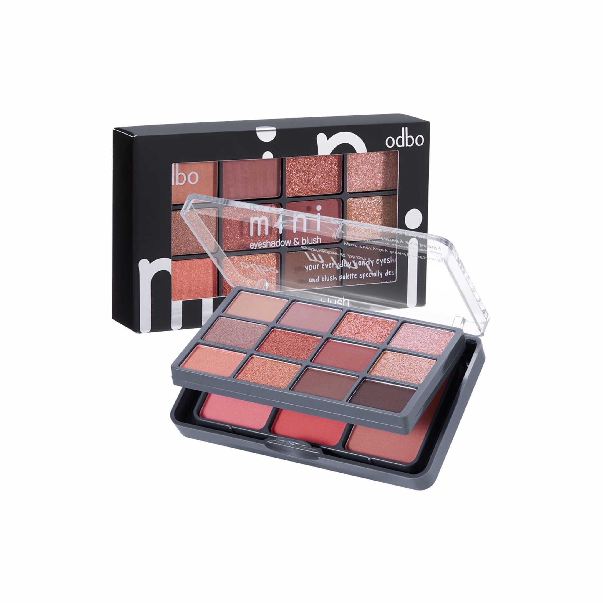 Eyeshadow Obdo: Sentuhan Warna Memikat dari dingdongtogel