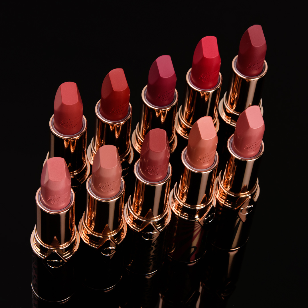 Lipstick Charlotte Tilbury