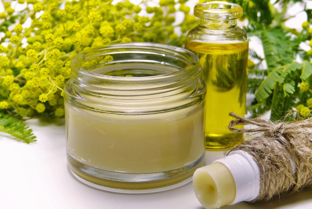 Hair Mask Organik yang Mudah Dibuat di Rumah untuk Rambut Lebih Sehat