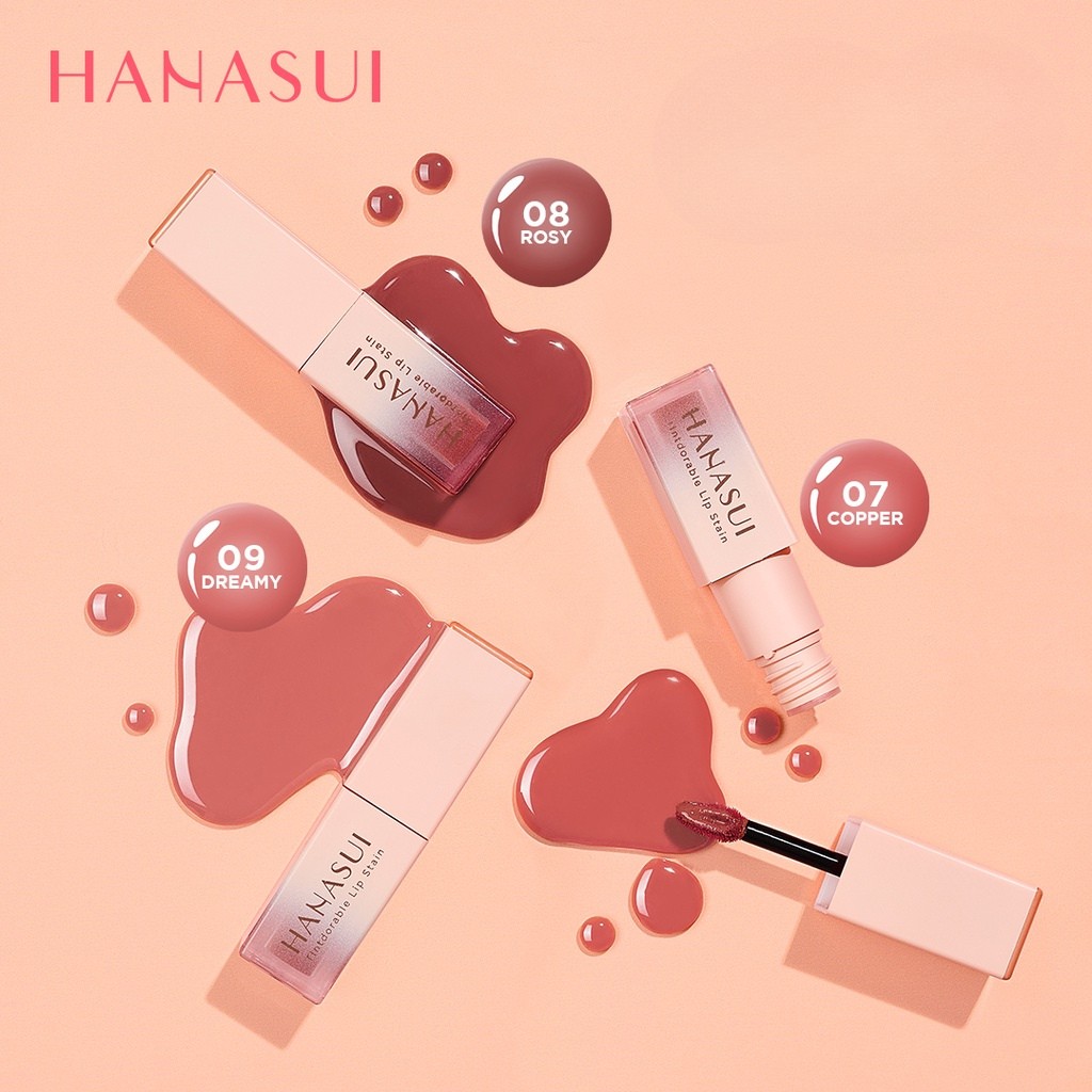 Liptint Hanasui