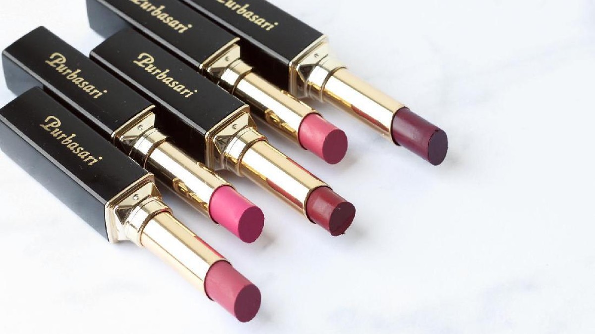 Lipstik Purbasari: Rahasia Kecantikan Ada di Jonitogel Login