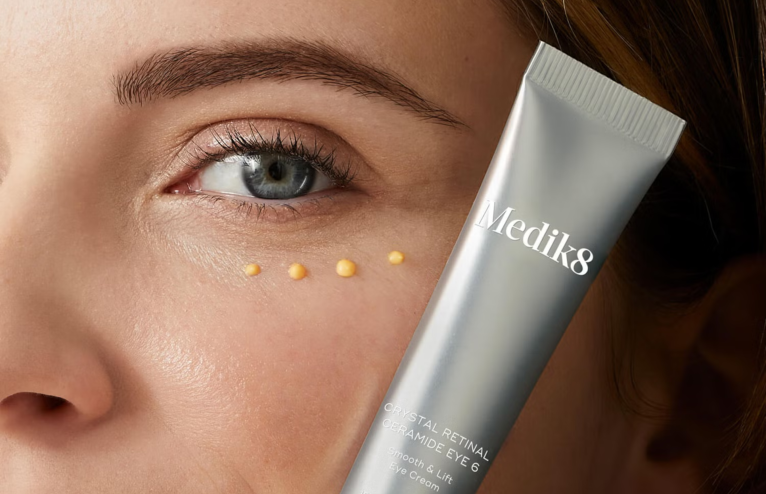 Best Eye Cream untuk Pemula: Mulai Rawat Mata Sejak Dini