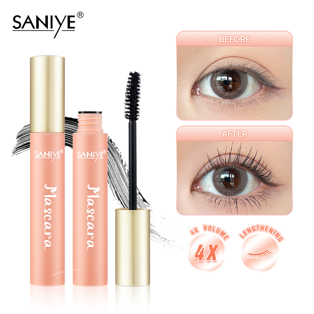 Saniye Mascara
