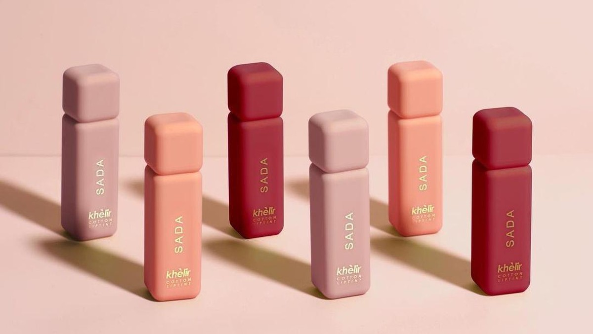 Liptint Sada Khelir: Rahasia Bibir Cantik Hanya di Dingdongtogel