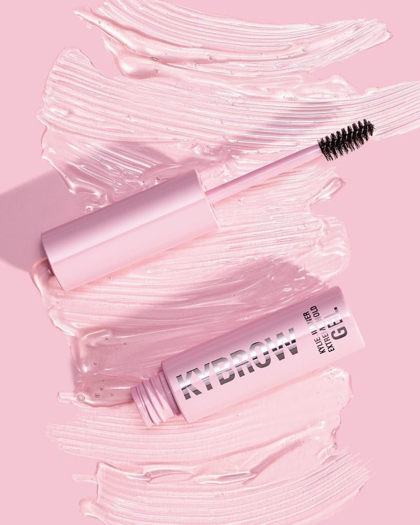 mascara kybrow kylie