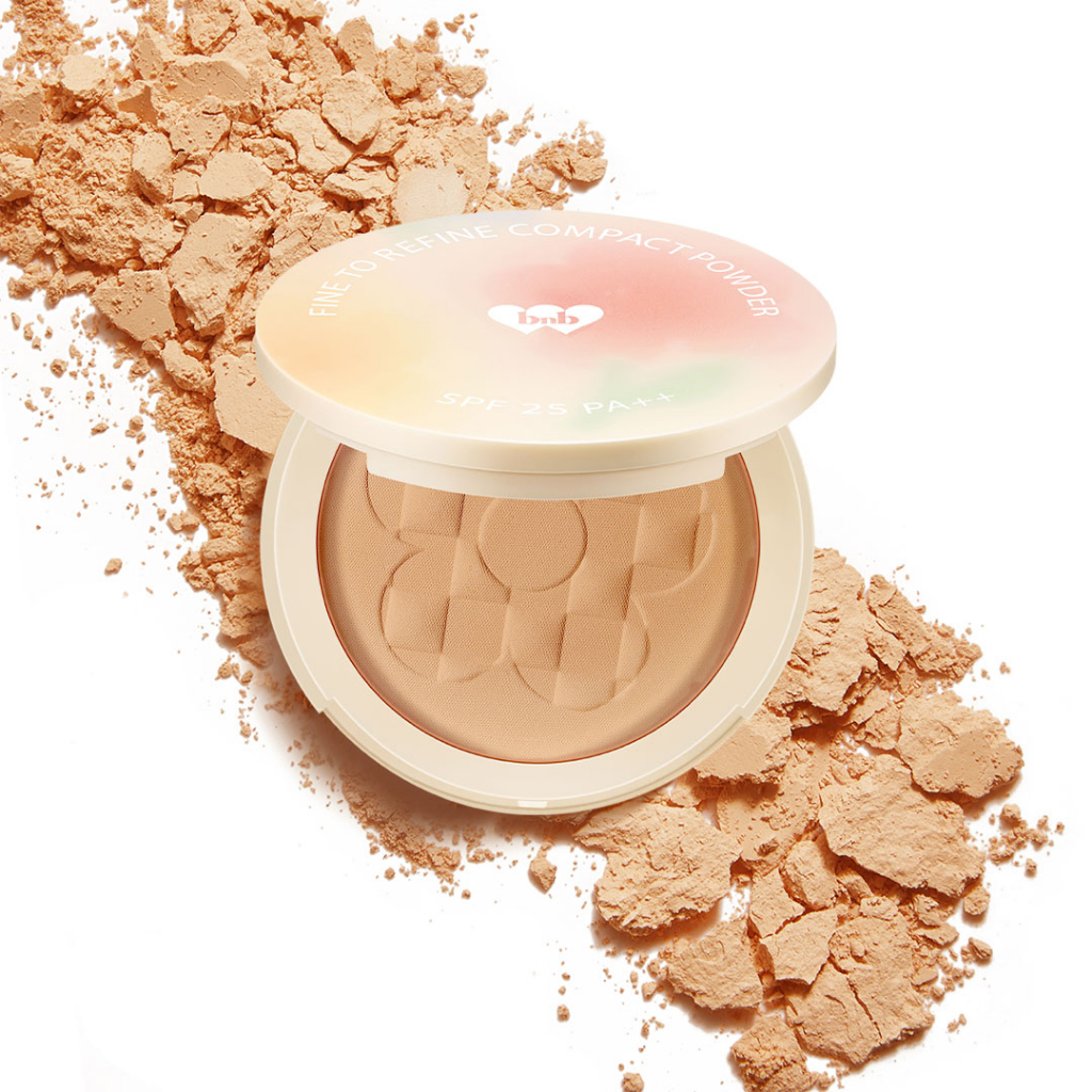 compact powder BnB