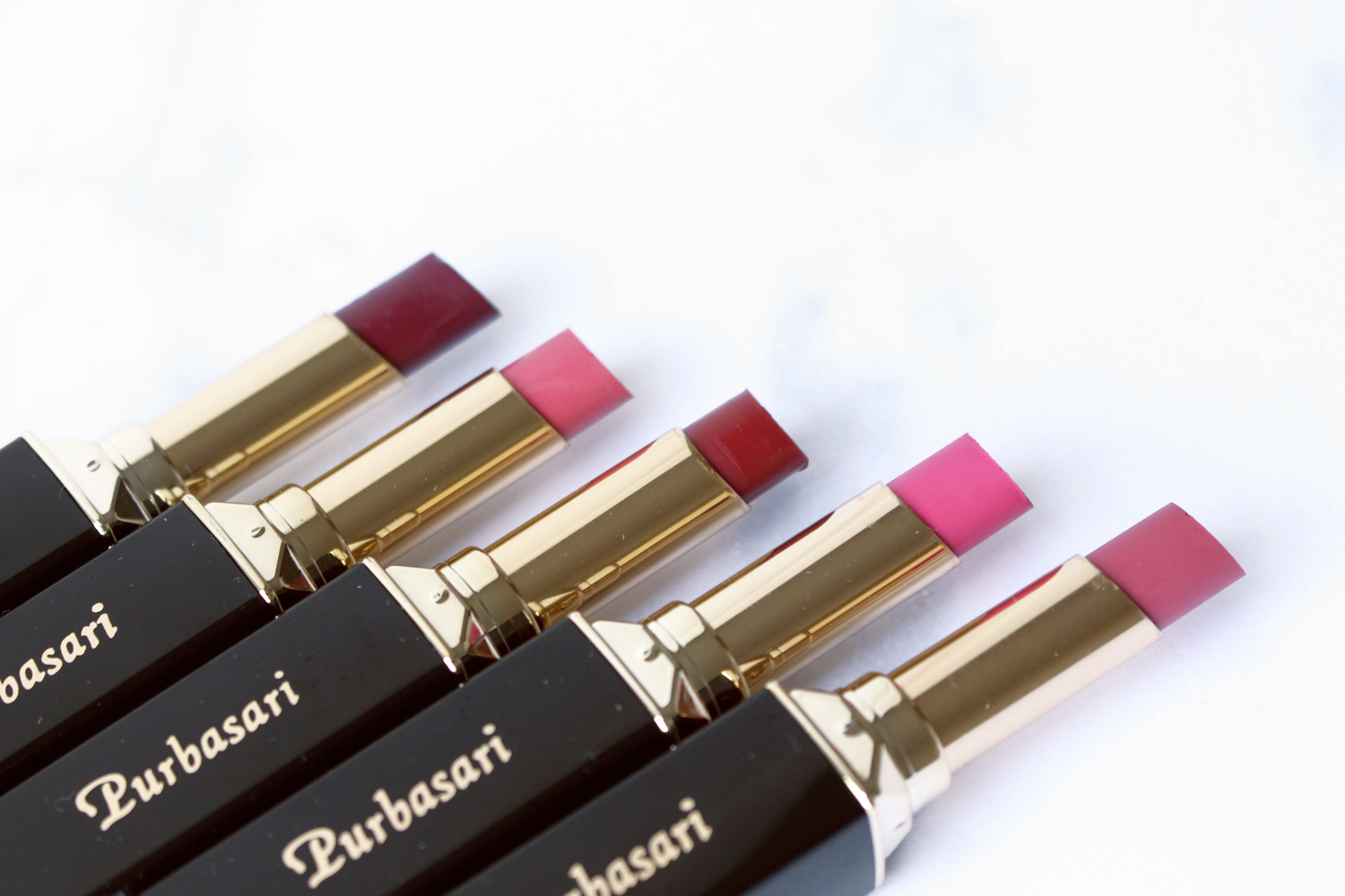 Lipstik Purbasari