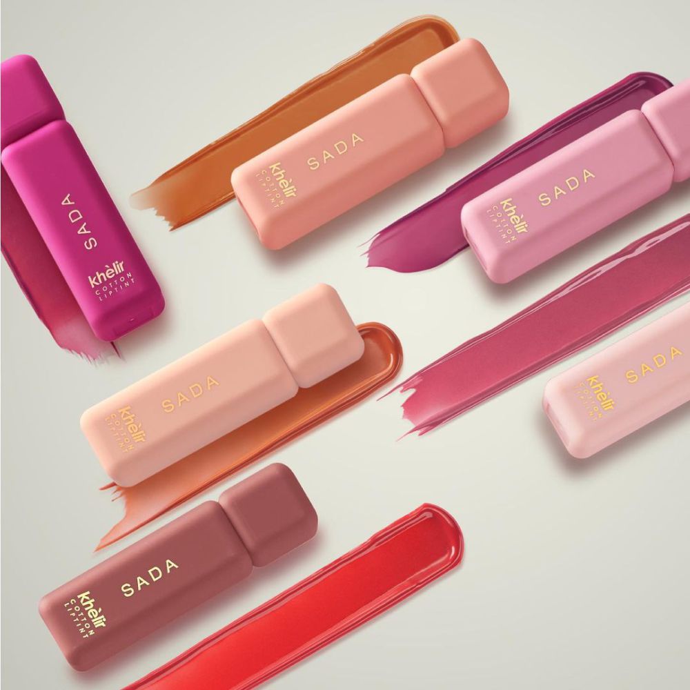 Liptint Sada Khelir