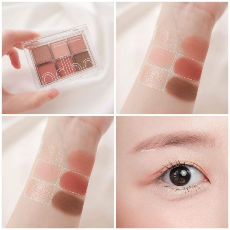 Eyeshadow Obdo