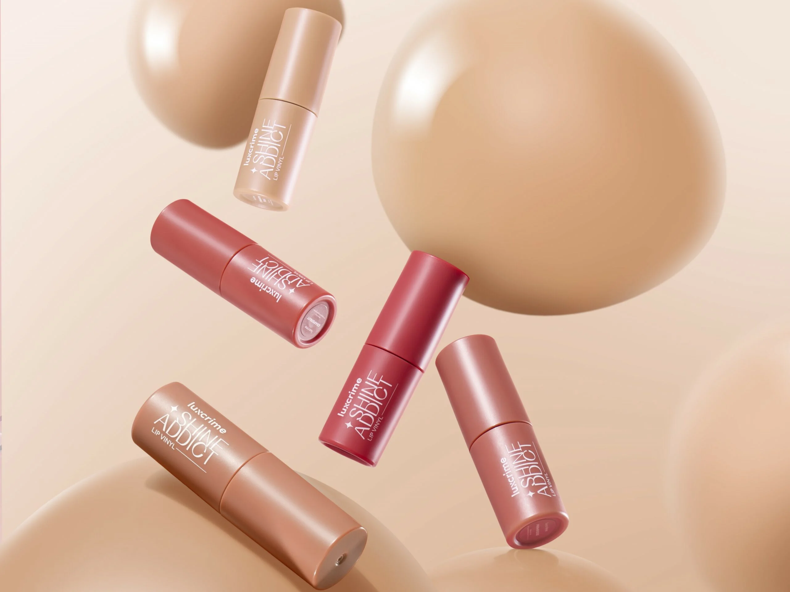 luxcrime lip