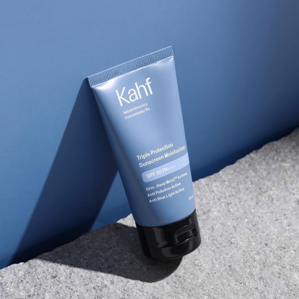 Kahf UV Shield Sunscreen