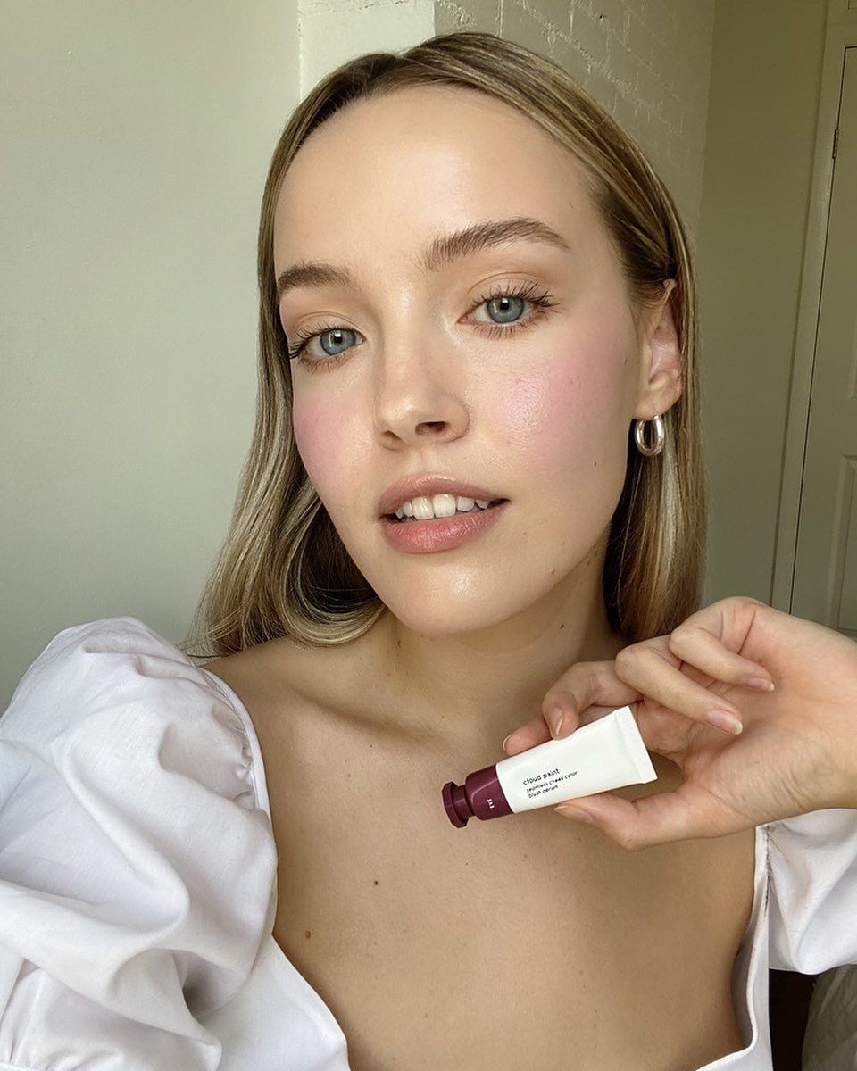 Glossier Cloud Paint