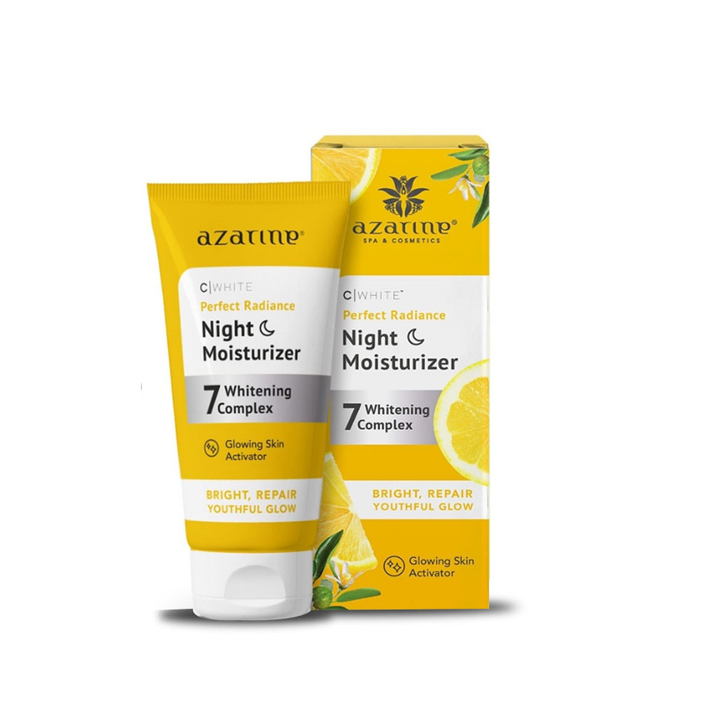 Azarine C White Moisturizer