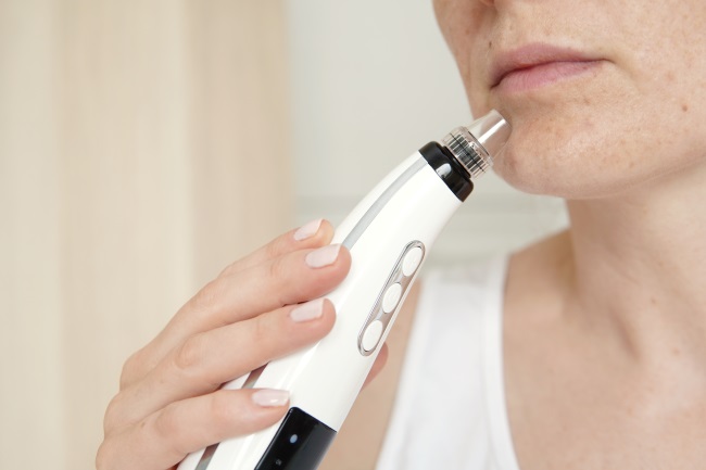 Alat Komedo yang Efektif untuk Menghilangkan Blackhead dan Whitehead