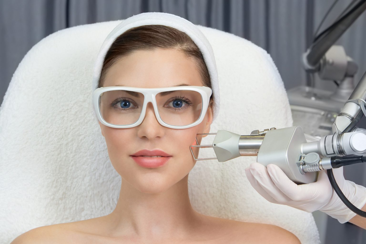 laser Fractional