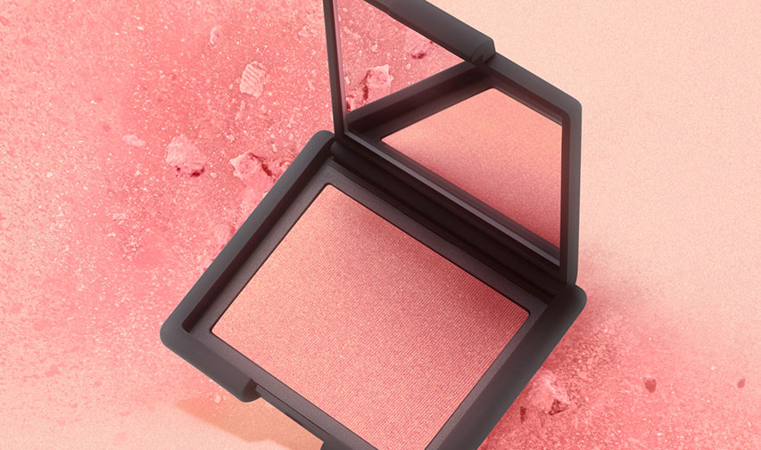 NARS Blush: Favorit Wanita untuk Tampilan Wajah Lebih Merona