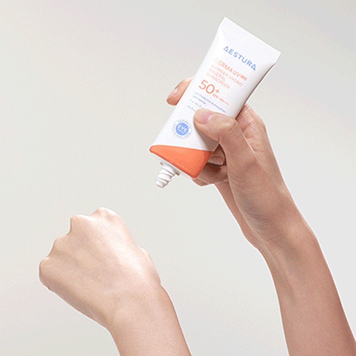 Aestura Sunscreen
